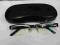 RAY BAN RB6182 + ORG.FUTERAŁ