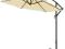 T209 PARASOL OGRODOWY SKŁADANY 300 CM
