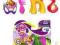 MLP KUCYKI PODSTAWOWE, PONY SUNSET SHIMMER, WAWA!