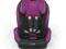 FOTELIK SAMOCHODOWY VERSO FIOLETOWY #B1