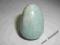 AMAZONIT - KAMIEŃ AMULET - 84 -