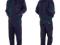 HOODBOYZ DRES ONE COLOR NAVY L 2014 new