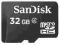 SANDISK MICRO SD 32GB