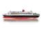 SIKU Statek Queen Mary II  1723 nowe