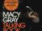 MACY GRAY: TALKING BOOK [CD]