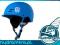 Kask Ochronny Mystic 2014 Predator Hemet Blue O/S