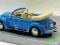 VOLKSWAGEN BEETLE SKALA 1:24 WELLY VW