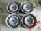 FELGI STALOWE 5X112 15 VW AUDI ET45 6X15 LESZNO