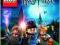 Lego Harry Potter Years 1 - 4 - ( Wii )