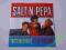 Salt 'N' Pepa - Twist And Shout / Get Up Everybody