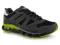 Buty męskie Charcoal/Black EVERLAST Sprint Mens Tr