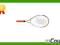 RAKIETA TENISOWA JUNIORSKA PROS PRO 23'' W-WA