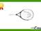 RAKIETA TENISOWA JUNIORSKA HEAD SPEED 23'' W-WA