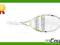 RAKIETA TENISOWA JUNIORSKA BABOLAT COMET GIRL 25'