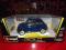 FIAT 500 F 1965r. 1:18 BBURAGO