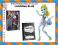 MONSTER HIGH lalka LAGOONA BLUE 13 Życzeń Tychy