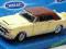 PACKARD CARIBBEAN 1953 1:24 WELLY
