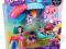 MATTEL POLLY POCKET W1772 LOT SPADOCHRONOWY