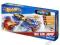 Hot Wheels Tor Wielki Skok W Powietrze V4527