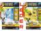 HASBRO GRA JENGA SW ANGRY BIRDS A2846/A2847