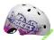 KASK ROCES TATTOO AGGRESSIVE ROLKI /301418 01  M