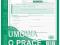 Umowa o prace 2/3 A4 500-2