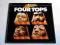 The Four Tops - The Four Tops ( Lp ) Super Stan