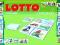 Super GRA edukacyjna PUZZLE edukacyjne LOTTO HIT