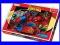 Puzzle 500 Spiderman Mamy go! TREFL -30% Kurier48-