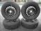 Felgi stalowe OPEL Daewoo 14 4x100 ET49  !!!