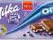 MILKA CZEKOLADA KREM MLECZNY I CIASTKA OREO TANIO