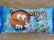 M&amp;M's Pretzel-280,7 g-z USA-Juz w POLSCE-