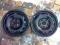 FELGA STALOWA SKODA FABIA,VW POLO,14',NOWA,1SZT