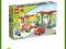 LEGO Duplo Stacja Paliw