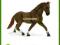 ANIMAL P. Kasztanowaty koń