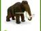 ANIMAL P. Mamut włochaty