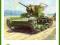 ZVEZDA Soviet Light Tank T26