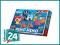 Memo - gra edukacyjna - Rybka Nemo - gry Trefl -