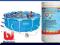 CHEMIA pH PLUS GRANULAT 3kg CHEMIA BASENU BASENOWA