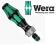 Wkrętak z grzechotką WERA 816 RA 816 RA 1/4 UPS !