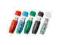 PENDRIVE INTENSO 32GB RAINBOW LINE TRANSPARENT