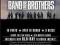 KOMPANIA BRACI  BAND OF BROTHERS-6 BLU-RAY. PL HIT