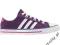 ADIDAS VLNEO 3 STRIPES LO (F39346) 38 2/3 CM: 24.5