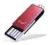 PQI Mini I-Stick i812 32GB czerwony
