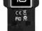 USB Flash Drive S200 16GB Nano Black