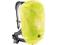 Pokrowiec Deuter Raincover for Attack # neon