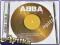 CD - ABBA GOLD - nowa, folia