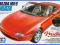 TAMIYA 1:24 Mazda MX-5 Miata