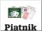 PIATNIK KARTY PODWÓJNE STANDARD KANASTA 2302