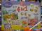 PUZZLE KUBUŚ PUCHATEK DISNEY MEMO ZABAWA POOH ŁÓDŹ